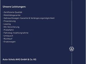 Volkswagen Golf VIII 2.0 TSI GTI DSG ❗Sofort-Verfügbar❗Bayreuth📍