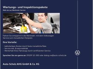 Volkswagen Golf VIII 2.0 TSI GTI DSG ❗Sofort-Verfügbar❗Bayreuth📍