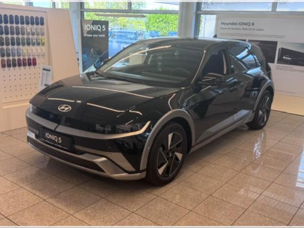 Hyundai IONIQ 5 84kWh 168kW Heckantrieb Centriq+Park+LED