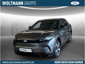 Ford Capri Select Wärmepumpe B&O Komfort-Paket Memory Sitze Massagesitze LED ACC