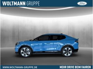 Ford Capri Collection Wärmepume Fahrassistenz-Paket B&O Sound Memory Sitze LED ACC