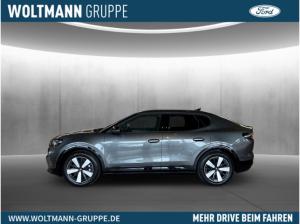 Ford Capri Select Wärmepumpe B&O Komfort-Paket Memory Sitze Massagesitze LED ACC