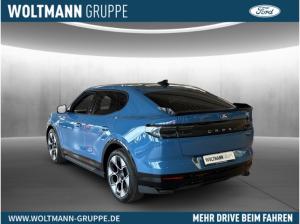 Ford Capri Collection Wärmepume Fahrassistenz-Paket B&O Sound Memory Sitze LED ACC