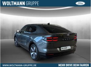 Ford Capri Select Wärmepumpe B&O Komfort-Paket Memory Sitze Massagesitze LED ACC