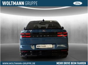Ford Capri Collection Wärmepume Fahrassistenz-Paket B&O Sound Memory Sitze LED ACC