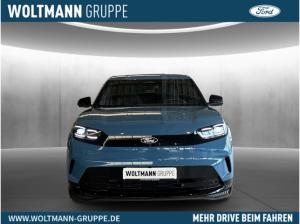 Ford Capri Collection Wärmepume Fahrassistenz-Paket B&O Sound Memory Sitze LED ACC