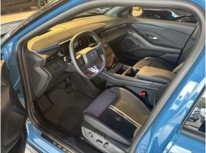 Ford Capri Collection Wärmepume Fahrassistenz-Paket B&O Sound Memory Sitze LED ACC