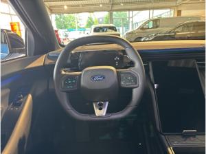 Ford Capri Collection Wärmepume Fahrassistenz-Paket B&O Sound Memory Sitze LED ACC
