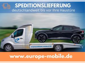 Cupra Terramar 1.5 e-HYBRID (UVP 63.280€) MATRIX/PANO/SENNH/AHK/INTELLI/EDGE/WINTER/20"/UVM.