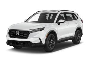 Honda CR-V 2.0 i-MMD Hybrid e:HEV 2WD Elegance