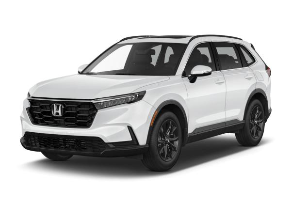 Honda CR-V 2.0 i-MMD Hybrid e:HEV 2WD Elegance