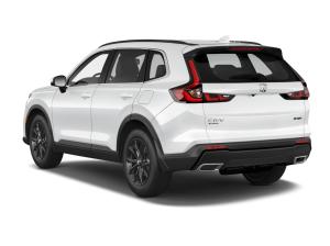 Honda CR-V 2.0 i-MMD Hybrid e:HEV 2WD Elegance