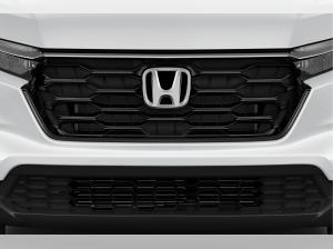 Honda CR-V 2.0 i-MMD Hybrid e:HEV 2WD Elegance