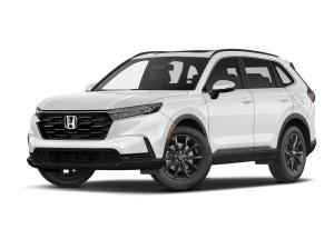 Honda CR-V 2.0 i-MMD Hybrid e:HEV 2WD Elegance