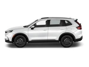 Honda CR-V 2.0 i-MMD Hybrid e:HEV 2WD Elegance