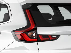 Honda CR-V 2.0 i-MMD Hybrid e:HEV 2WD Elegance