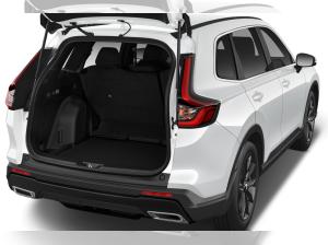 Honda CR-V 2.0 i-MMD Hybrid e:HEV 2WD Elegance