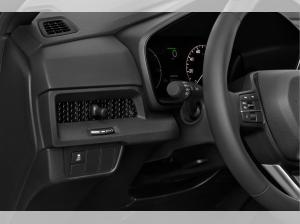 Honda CR-V 2.0 i-MMD Hybrid e:HEV 2WD Elegance