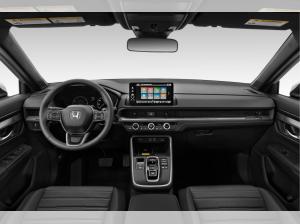 Honda CR-V 2.0 i-MMD Hybrid e:HEV 2WD Elegance