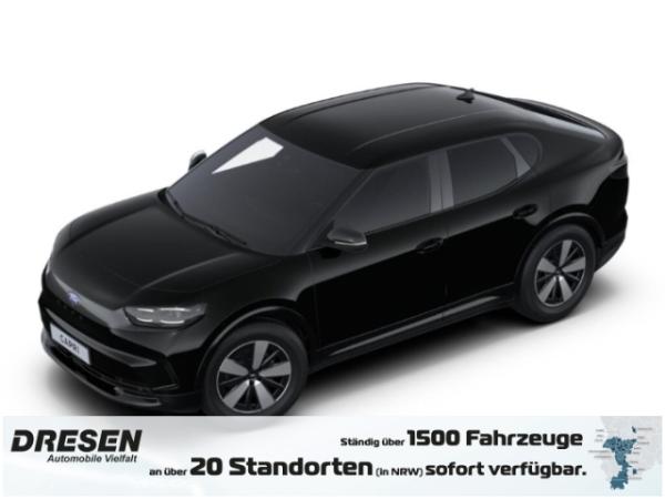 Ford Capri Select RWD ER 77kWh AHK-el. klappb. Navi Digitales Cockpit 360 Kamera LED ACC El. Heckklappe