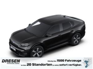 Ford Capri Select RWD ER 77kWh HUD AHK-el. klappb. Navi Digitales Cockpit 360 Kamera LED ACC