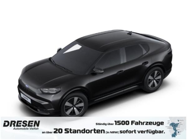 Ford Capri Select RWD ER 77kWh HUD AHK-el. klappb. Navi Digitales Cockpit 360 Kamera LED ACC