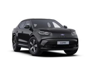 Ford Capri Select RWD ER 77kWh HUD AHK-el. klappb. Navi Digitales Cockpit 360 Kamera LED ACC