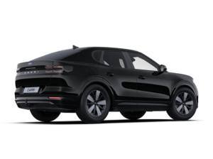 Ford Capri Select RWD ER 77kWh AHK-el. klappb. Navi Digitales Cockpit 360 Kamera LED ACC El. Heckklappe