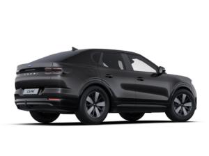 Ford Capri Select RWD ER 77kWh HUD AHK-el. klappb. Navi Digitales Cockpit 360 Kamera LED ACC