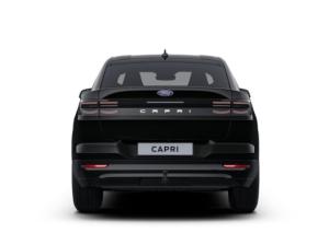 Ford Capri Select RWD ER 77kWh AHK-el. klappb. Navi Digitales Cockpit 360 Kamera LED ACC El. Heckklappe
