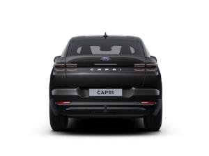 Ford Capri Select RWD ER 77kWh HUD AHK-el. klappb. Navi Digitales Cockpit 360 Kamera LED ACC