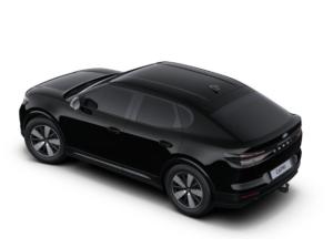 Ford Capri Select RWD ER 77kWh AHK-el. klappb. Navi Digitales Cockpit 360 Kamera LED ACC El. Heckklappe