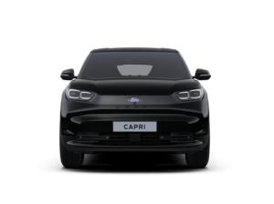 Ford Capri Select RWD ER 77kWh AHK-el. klappb. Navi Digitales Cockpit 360 Kamera LED ACC El. Heckklappe