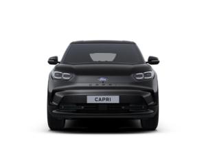 Ford Capri Select RWD ER 77kWh HUD AHK-el. klappb. Navi Digitales Cockpit 360 Kamera LED ACC