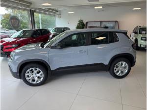 Jeep Avenger Altitude 1.2 GDI mit Allwetterreifen Verfügbar in 3 Farben Abholung Mannheim