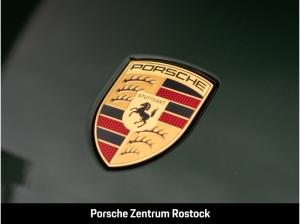 Porsche Cayenne Coupe Electric