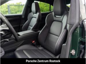 Porsche Cayenne Coupe Electric