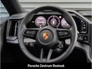 Porsche Cayenne Coupe Electric