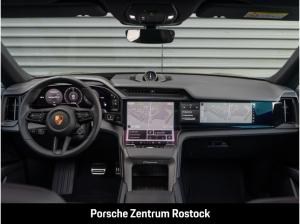 Porsche Cayenne Coupe Electric