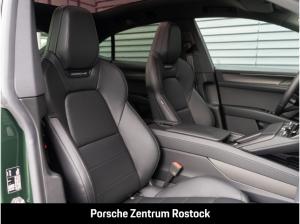 Porsche Cayenne Coupe Electric