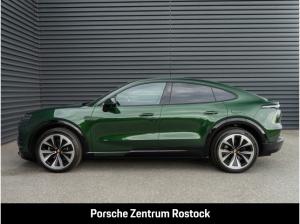 Porsche Cayenne Coupe Electric