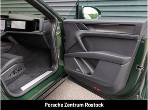 Porsche Cayenne Coupe Electric