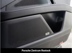Porsche Cayenne Coupe Electric