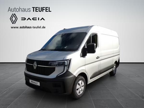 Renault Master 🚚Starke Fahrzeuge 🏋️ Starke Deals 🏆KASTEN extra L2H2 3,5T DCI 150