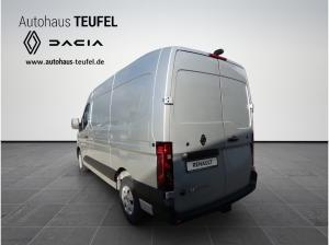 Renault Master 🚚Starke Fahrzeuge 🏋️ Starke Deals 🏆KASTEN extra L2H2 3,5T DCI 150