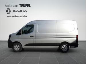Renault Master 🚚Starke Fahrzeuge 🏋️ Starke Deals 🏆KASTEN extra L2H2 3,5T DCI 150