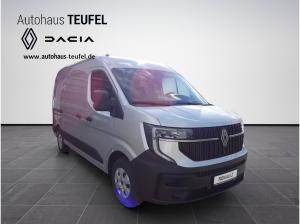Renault Master 🚚Starke Fahrzeuge 🏋️ Starke Deals 🏆KASTEN extra L2H2 3,5T DCI 150