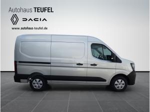 Renault Master 🚚Starke Fahrzeuge 🏋️ Starke Deals 🏆KASTEN extra L2H2 3,5T DCI 150