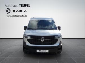 Renault Master 🚚Starke Fahrzeuge 🏋️ Starke Deals 🏆KASTEN extra L2H2 3,5T DCI 150