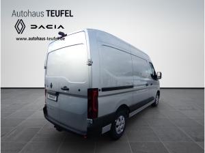 Renault Master 🚚Starke Fahrzeuge 🏋️ Starke Deals 🏆KASTEN extra L2H2 3,5T DCI 150